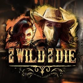 2 Wild 2 Die – slot by Hacksaw Gaming, featured at x3-bet.ch