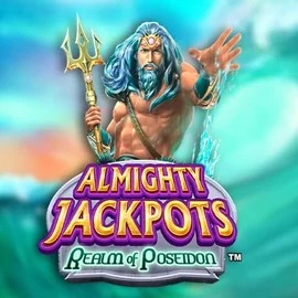 Almighty Jackpots – Realm of Poseidon online slot from Novomatic – play at x3-bet.ch