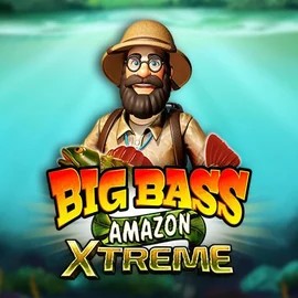 Try Big Bass Amazon Xtreme slot by Pragmatic Play on x3-bet.ch – logo image