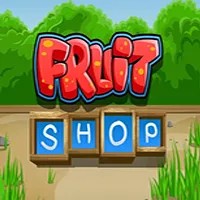 Play the Fruit Shop slot by NetEnt on X3bet casino