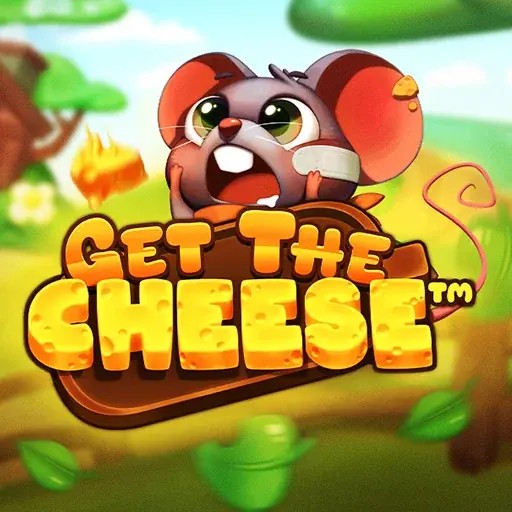 Get The Cheese online slot from Hacksaw Gaming – play at x3-bet.ch