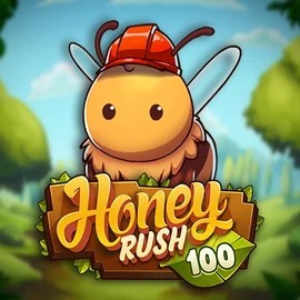 Honey Rush 100 – slot by Play'n GO, featured at x3-bet.ch