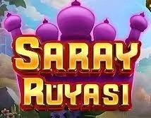 Official Slots logo: Saray Ruyasi by Pragmatic Play at X3bet casino