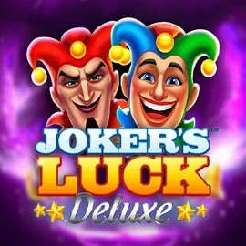 Play Jokers Luck Deluxe slot by Skywind Group on x3-bet.ch