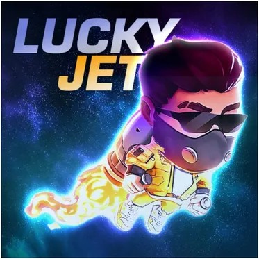 Enjoy Lucky Jet by 1win Games – logo hosted on x3-bet.ch