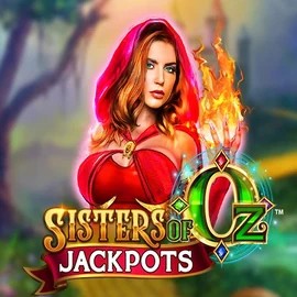 Play the Sisters Of Oz Jackpots slot by Triple Edge Studios on X3bet casino