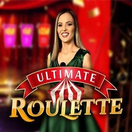 Play the Ultimate Roulette slot by Ezugi on X3bet casino