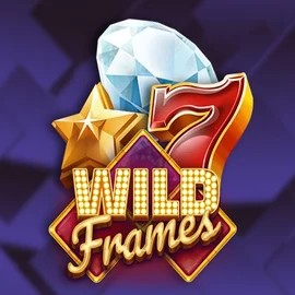 Enjoy Wild Frames by Play'n GO – logo hosted on x3-bet.ch