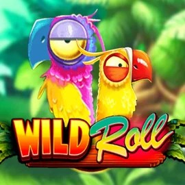 Play the Wild Roll slot by Playtech on X3bet casino