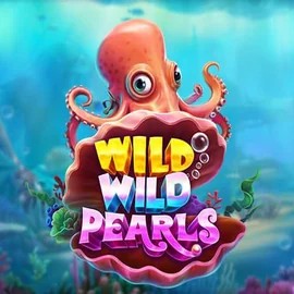 Wild Wild Pearls slot icon by Pragmatic Play, available at X3bet casino